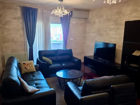 Sale, two bedroom apartment, 67m², City Kvart, Podgorica - image 1