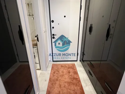 Rent, studio apartment, 38m², Čeluga, Bar - image 8