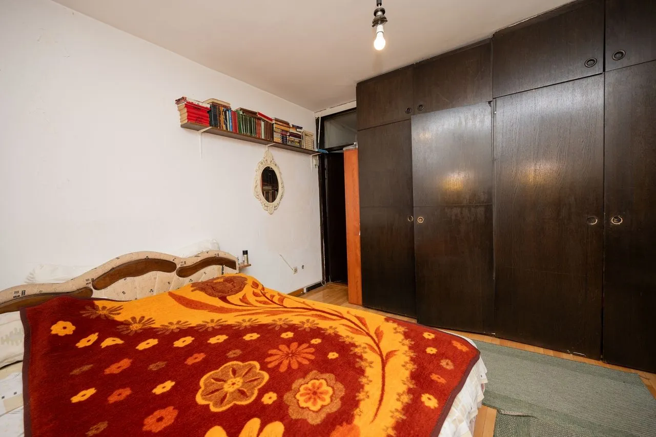 Sale, three bedroom apartment, 100m², Blok 5, Podgorica