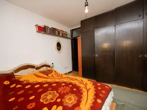 Sale, three bedroom apartment, 100m², Blok 5, Podgorica - image 12