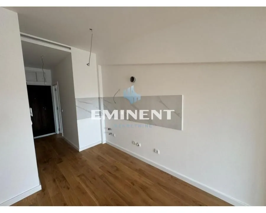 Sale, apartment, 47m², Voždovačka Crkva, Voždovac Sve Podlokacije