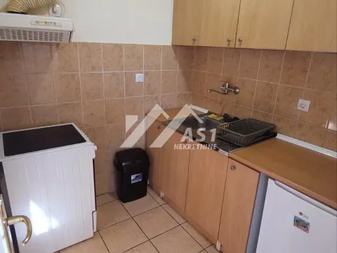 Izdavanje, dvosoban stan, 40m², Podbara, Novi Sad Sve Podlokacije - image 5