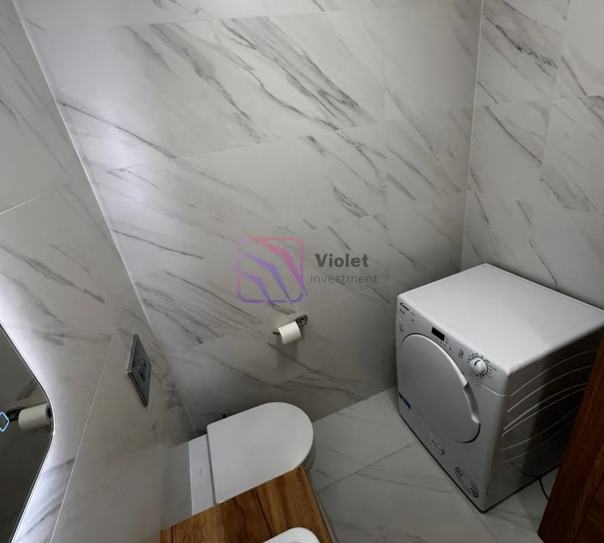 Prodaja, dvosoban stan, 72m², City Kvart, Podgorica