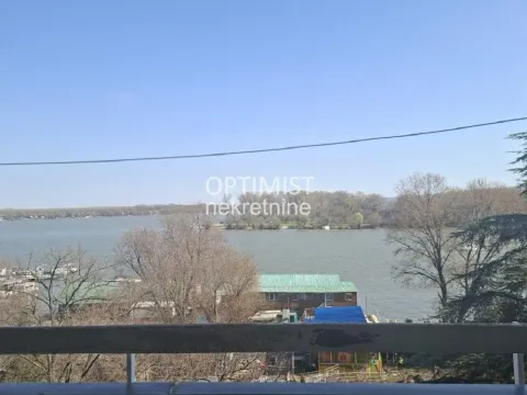 Rent, two bedroom apartment, 69m², Zemun Kej, Zemun Sve Podlokacije - image 6