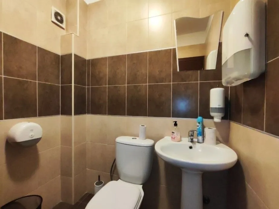 Rent, office space, 105m², Preko Morače, Podgorica