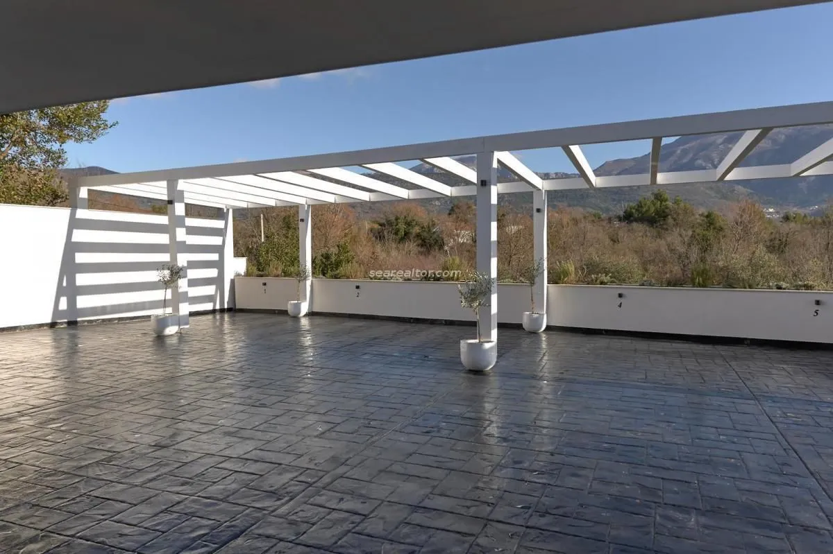 Prodaja, jednosoban stan, 103m², Tivat, Crna Gora