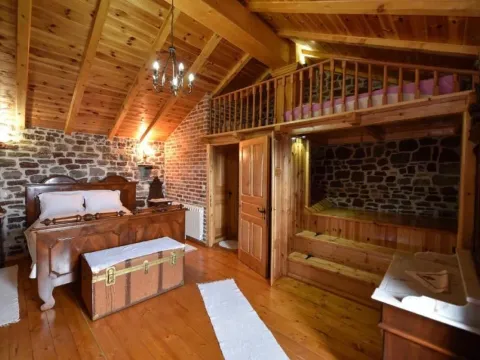 Rent, house, 120m², Gornja Lastva, Tivat - image 9