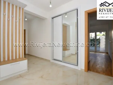 Prodaja, dvosoban stan, 134m², Baošići, Herceg Novi - image 10