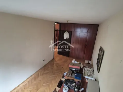 Prodaja, četvorosoban stan, 99m², Palata Pravde, Beograd - image 8