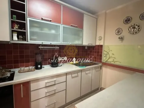 Izdavanje, dvosoban stan, 57m², Novi Sad Sve Podlokacije, Novi Sad - image 6