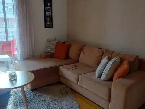 Sale, one bedroom apartment, 30m², City Kvart, Podgorica - image 5