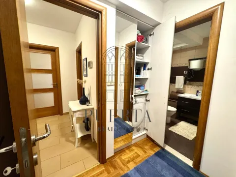 Prodaja, dvosoban stan, 69m², Pobrežje, Podgorica - image 11