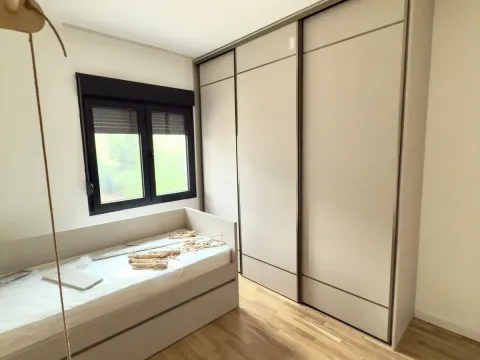 Prodaja, dvosoban stan, 61m², Zagorič, Podgorica - image 6