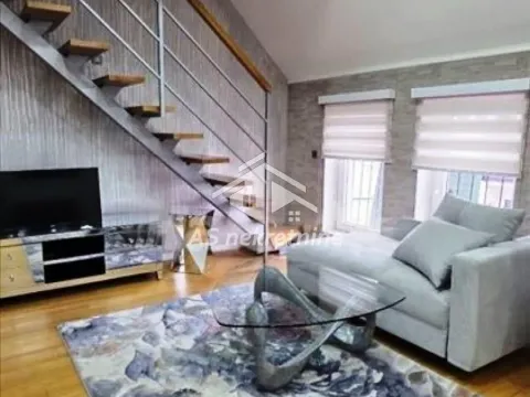 Izdavanje, stan, 130m², Bogoslovija, Palilula Sve Podlokacije - image 4