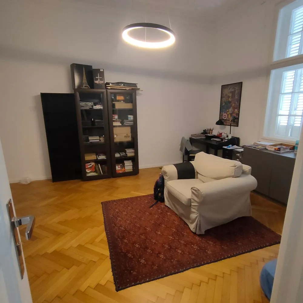 Prodaja, petosoban stan, 188m², Cvetni Trg, Vračar Sve Podlokacije