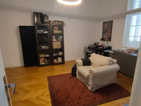 Prodaja, petosoban stan, 188m², Cvetni Trg, Vračar Sve Podlokacije - image 14