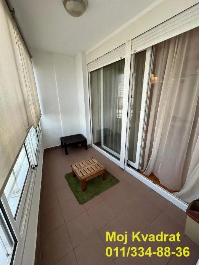 Prodaja, trosoban stan, 106m², Novi Beograd Blok 67, Novi Beograd Sve Podlokacije