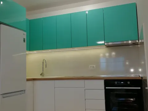 Rent, one bedroom apartment, 49m², Central Point, Podgorica - image 5