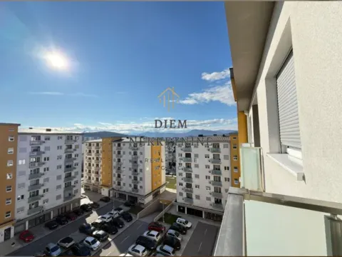 Prodaja, dvosoban stan, 59m², Zabjelo, Podgorica - image 9