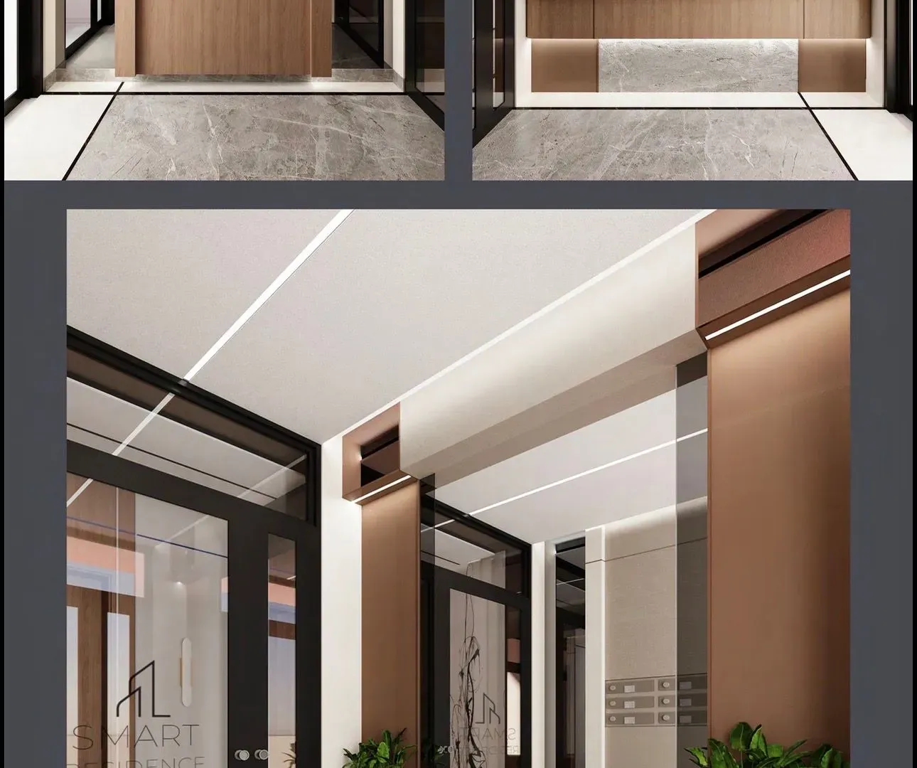 Prodaja, dvosoban stan, 55m², Zabjelo, Podgorica