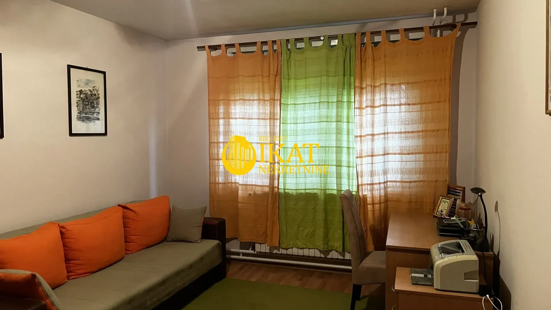 Sale, apartment, 136m², Karaburma, Palilula Sve Podlokacije