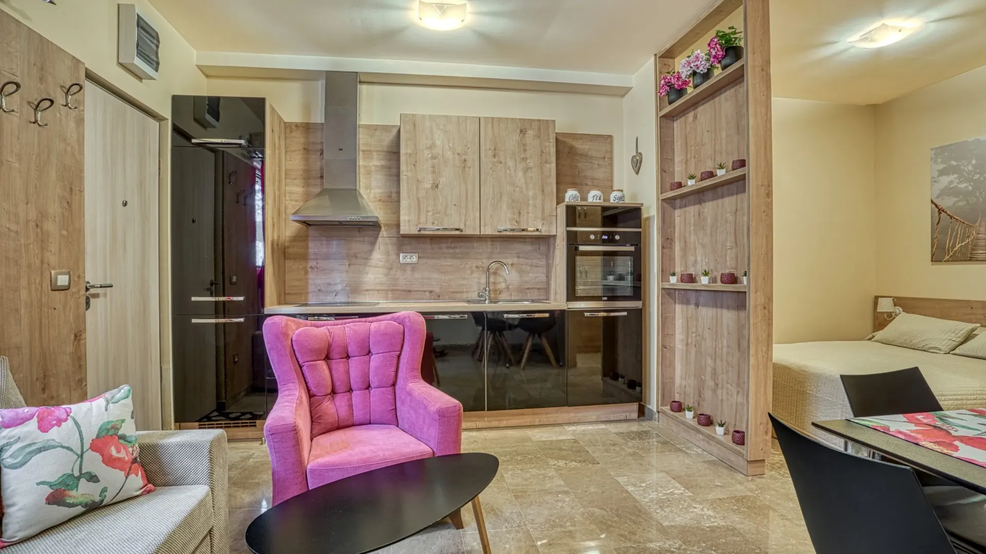 Sale, house, 507m², Dobrota, Kotor