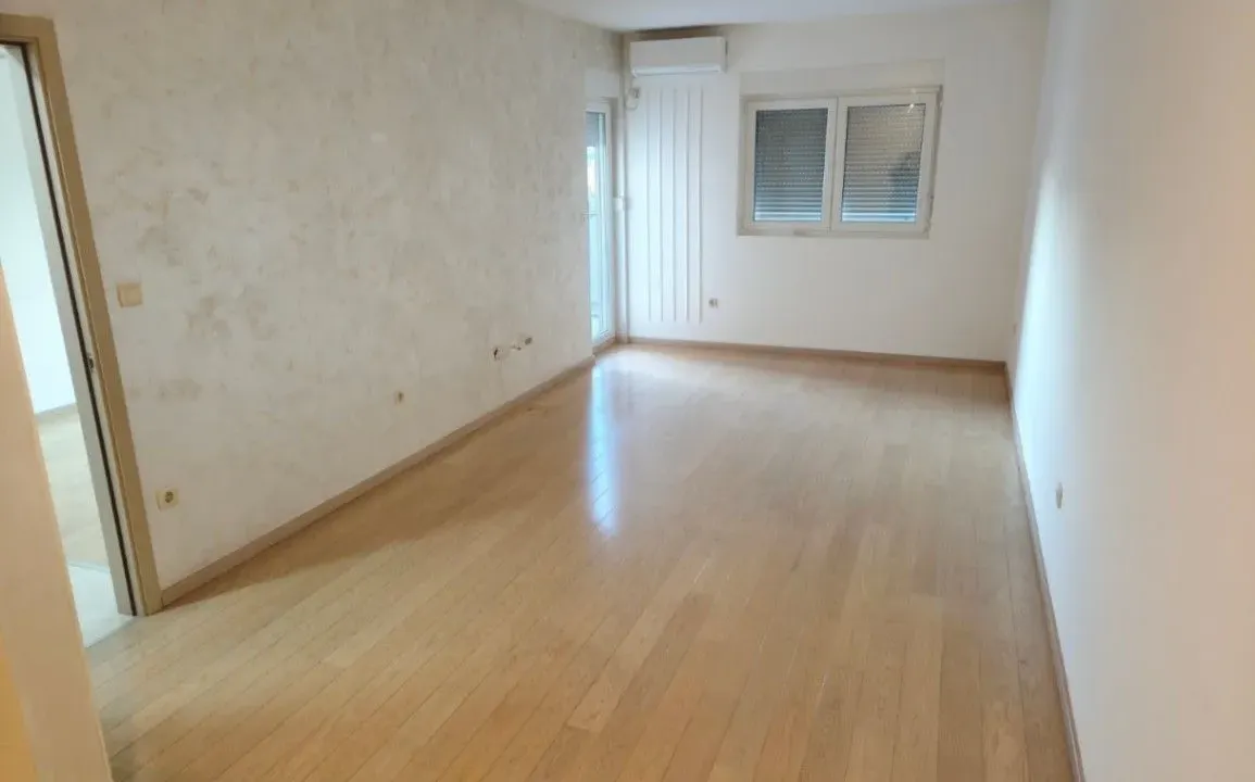 Rent, apartment, 47m², City Kvart, Podgorica