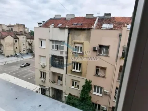 Prodaja, jednosoban stan, 28m², Vukov Spomenik, Zvezdara Sve Podlokacije - image 9