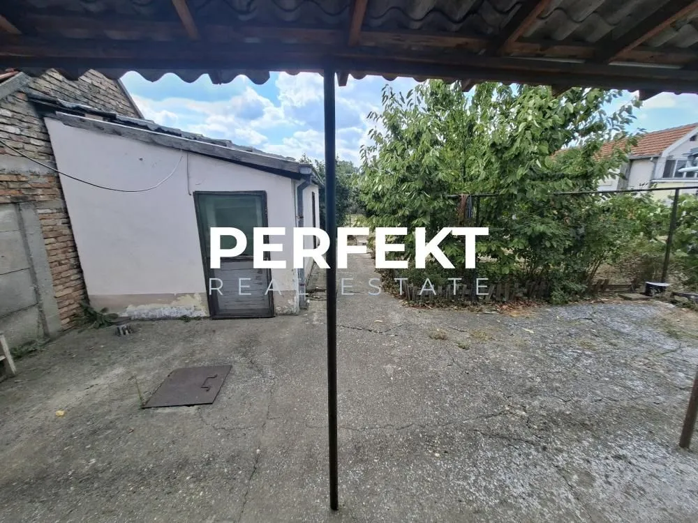 Prodaja, kuća, 69m², Stari Tamiš, Pančevo