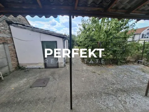 Prodaja, kuća, 69m², Stari Tamiš, Pančevo - image 18