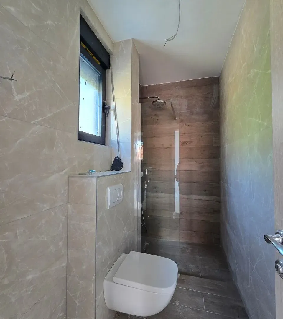 Sale, two bedroom apartment, 61m², Tivat, Crna Gora