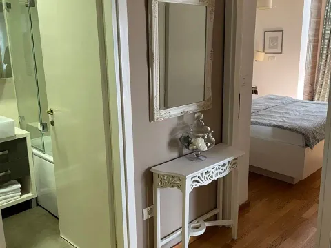 Izdavanje, dvosoban stan, 65m², City Kvart, Podgorica - image 16