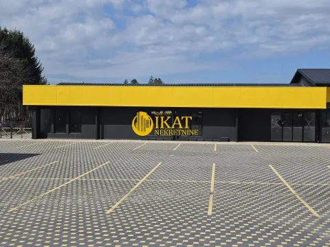Sale, office space, 439m², Kosjerić, Srbija - image 5
