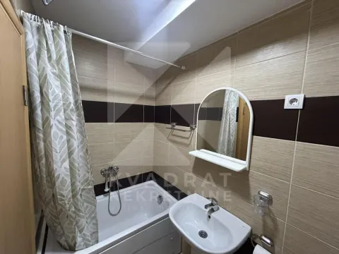 Rent, one bedroom apartment, 44m², Dalmatinska ulica, Podgorica - image 6