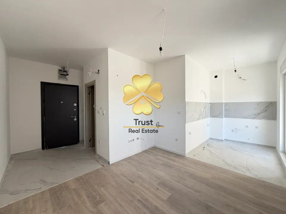 Sale, studio apartment, 25m², Podgorica, Crna Gora