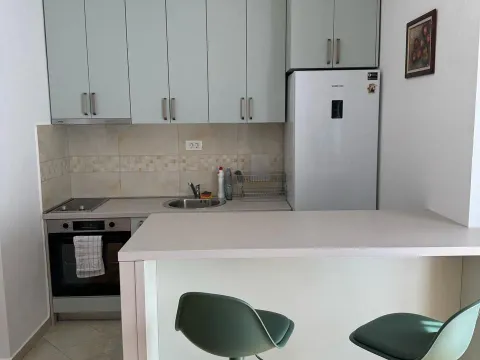 Prodaja, jednosoban stan, 38m², Budva, Crna Gora - image 12