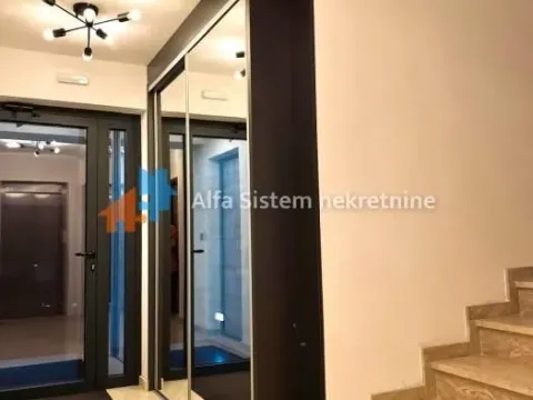 Rent, two bedroom apartment, 59m², Lekino Brdo, Voždovac Sve Podlokacije - image 7