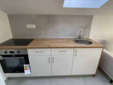 Izdavanje, jednosoban stan, 32m², Pržno, Budva - image 5