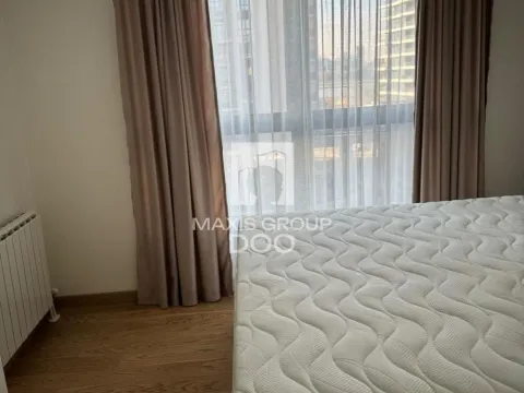 Sale, three bedroom apartment, 81m², Savski Venac, Beograd - image 14
