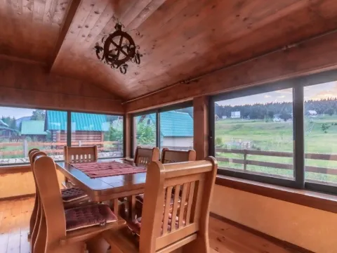 Sale, house, 300m², Motički gaj, Žabljak - image 8