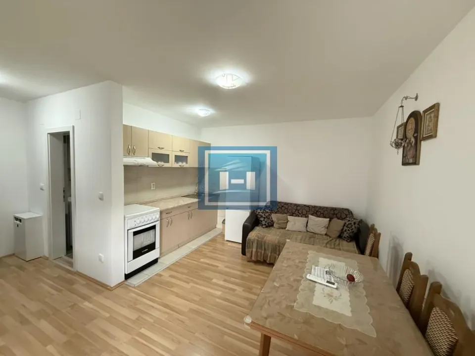 Sale, one bedroom apartment, 35m², Centar, Jagodina