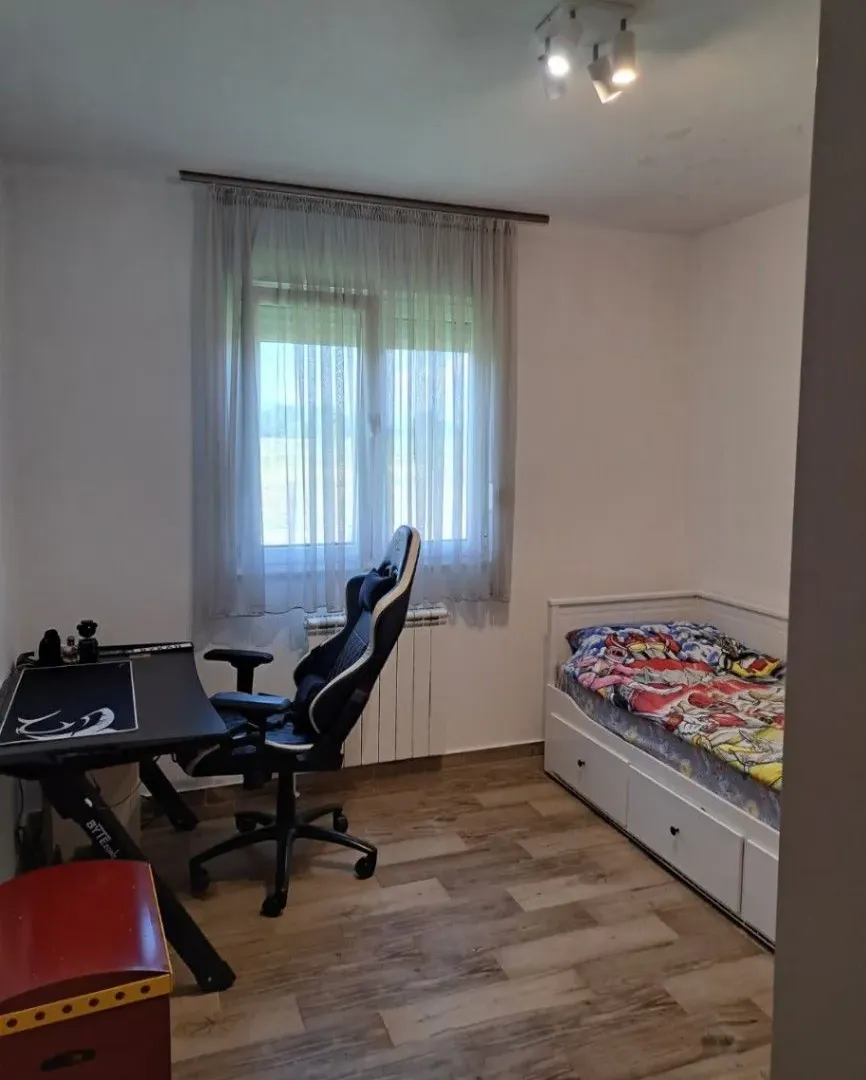 Rent, house, 120m², Novo Selo, Danilovgrad