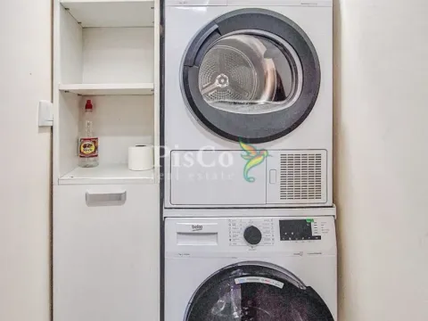 Sale, three bedroom apartment, 89m², Gintaš, Podgorica - image 10