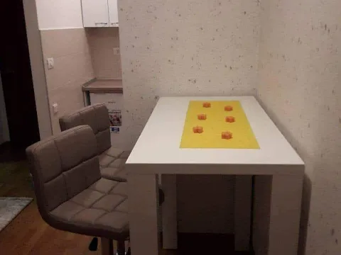 Daily-rent, one bedroom apartment, 33m², City Kvart, Podgorica - image 12