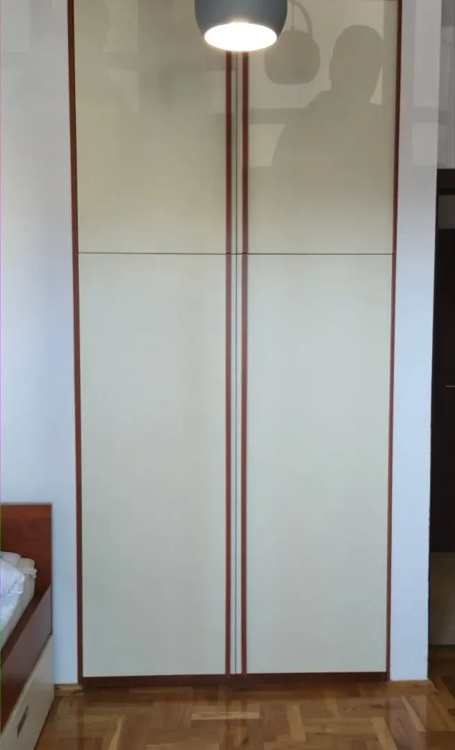 Prodaja, dvosoban stan, 70m², Donja Gorica, Podgorica
