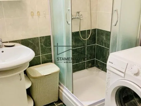 Izdavanje, garsonjera, 26m², Sajam, Novi Sad Sve Podlokacije - image 7