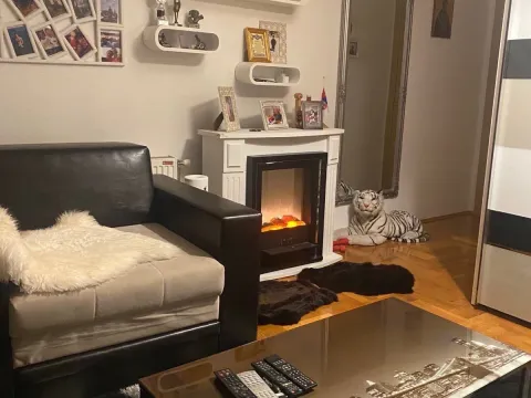 Sale, four bedroom apartment, 128m², Novo naselje, Novi Sad - image 13