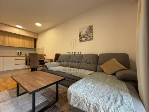 Prodaja, jednosoban stan, 41m², Zabjelo, Podgorica - image 7
