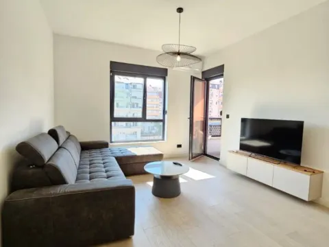 Izdavanje, jednosoban stan, 45m², City Kvart, Podgorica - image 3