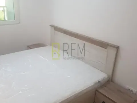 Izdavanje, jednosoban stan, 41m², Ljubović, Podgorica - image 4